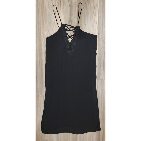 Xhilaration Swimsuit Cover-up - Picture 1 of 11